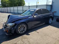 WBA8E1G3XHNU16336 2017 BMW 3ER