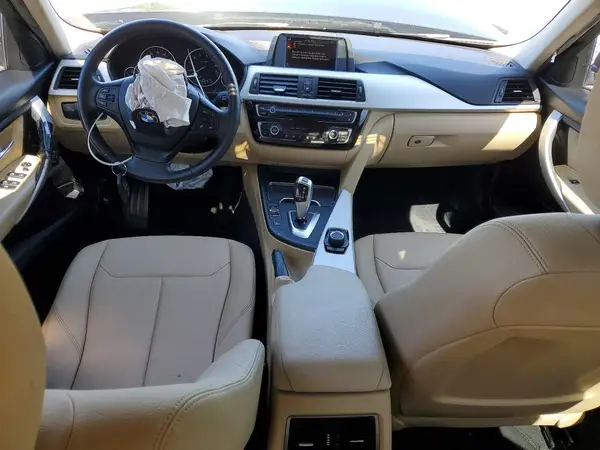 WBA8E1G3XHNU16336 2017 BMW 3ER - Image 8