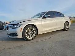 WBA8E1G3XHNU16790 2017 BMW 3ER