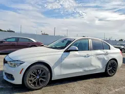 WBA8E1G3XHNU17387 2017 BMW 3ER