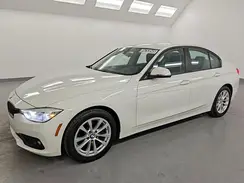 WBA8E1G3XHNU17549 2017 BMW 3ER