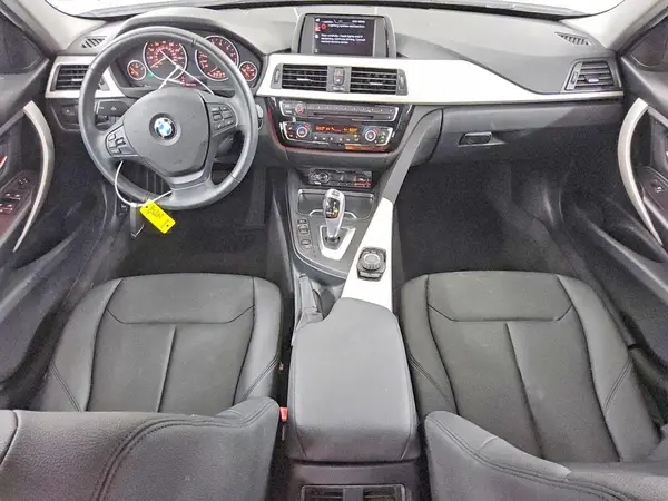 WBA8E1G3XHNU17549 2017 BMW 3ER - Image 8