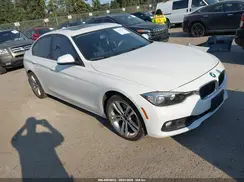 WBA8E1G3XHNU17602 2017 BMW 3ER