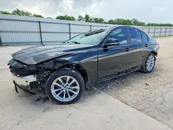 WBA8E1G3XHNU17695 2017 BMW 3ER
