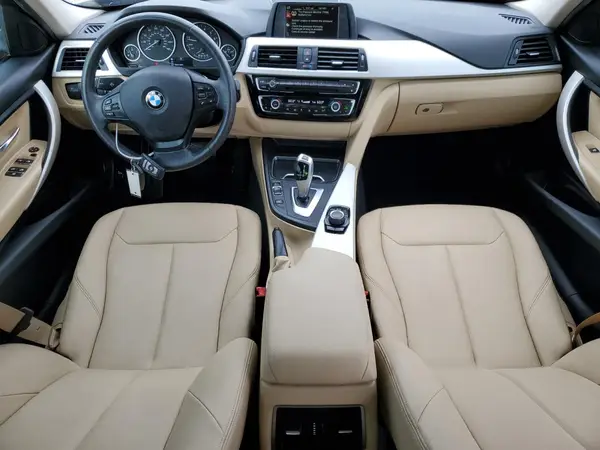 WBA8E1G3XHNU17874 2017 BMW 3ER - Image 8