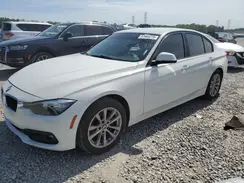 WBA8E1G3XHNU18555 2017 BMW 3ER