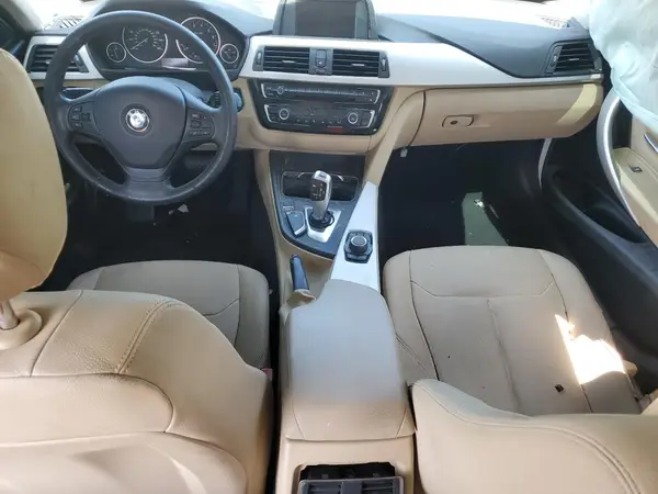 WBA8E1G3XHNU18555 2017 BMW 3ER - Image 8