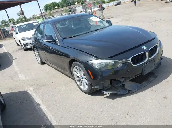 WBA8E1G3XHNU18829 2017 BMW 3ER - Image 1