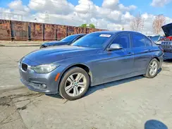 WBA8E1G50GNT33577 2016 BMW 3ER
