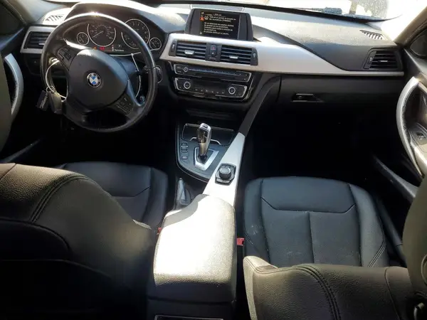 WBA8E1G50GNT33577 2016 BMW 3ER - Image 8