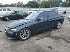 WBA8E1G50GNT33840 2016 BMW 3ER