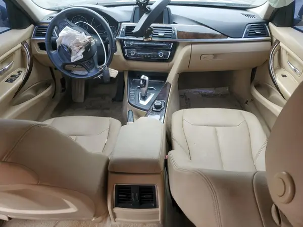 WBA8E1G50GNT33840 2016 BMW 3ER - Image 8
