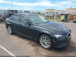 WBA8E1G50GNT34423 2016 BMW 3ER
