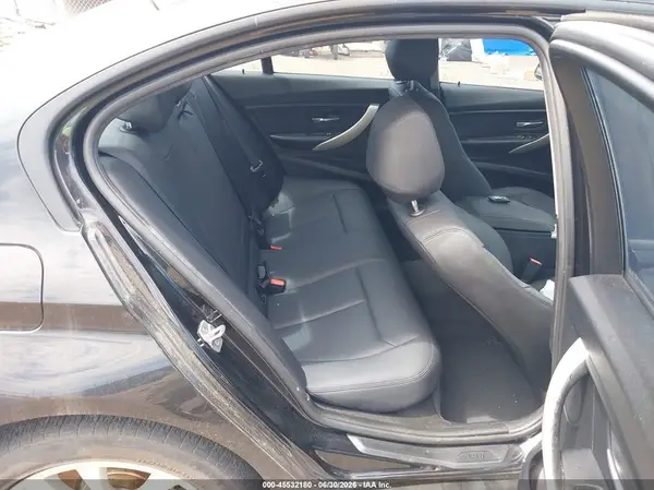 WBA8E1G50GNT34423 2016 BMW 3ER - Image 8