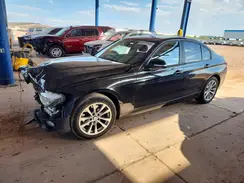 WBA8E1G50GNT34678 2016 BMW 3ER