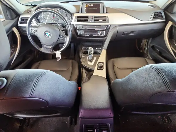 WBA8E1G50GNT34678 2016 BMW 3ER - Image 8