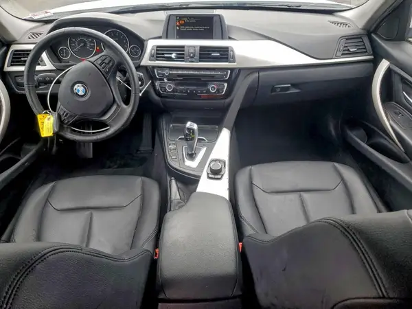 WBA8E1G50GNT34826 2016 BMW 3ER - Image 8