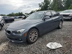 WBA8E1G50GNT35040 2016 BMW 3ER