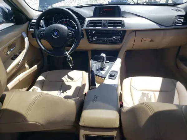 WBA8E1G50GNT35233 2016 BMW 3ER - Image 8
