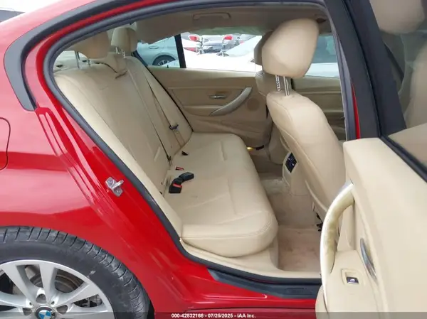 WBA8E1G50GNT37046 2016 BMW 3ER - Image 8