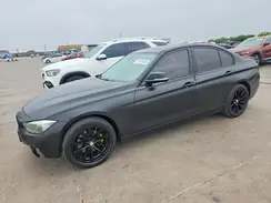 WBA8E1G50GNT37080 2016 BMW 3ER
