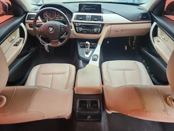 WBA8E1G50GNT37080 2016 BMW 3ER - Image 8