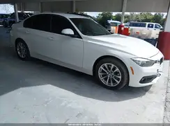 WBA8E1G50GNT37371 2016 BMW 3ER