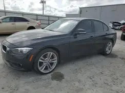 WBA8E1G50GNT37547 2016 BMW 3ER