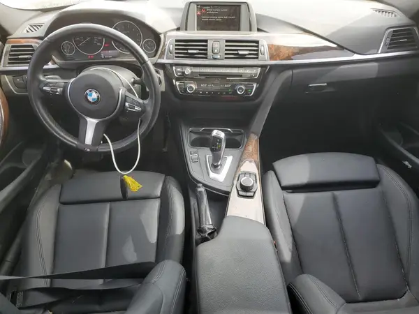 WBA8E1G50GNT37547 2016 BMW 3ER - Image 8