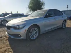 WBA8E1G50GNT37757 2016 BMW 3ER