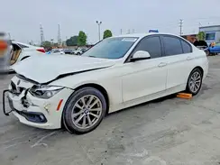 WBA8E1G50GNT38018 2016 BMW 3ER