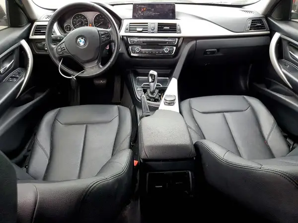 WBA8E1G50GNT38018 2016 BMW 3ER - Image 8