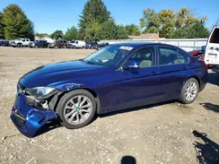 WBA8E1G50GNT38438 2016 BMW 3ER