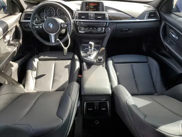 WBA8E1G50GNT99188 2016 BMW 3ER - Image 8