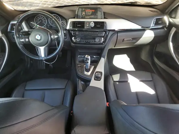 WBA8E1G50GNT99725 2016 BMW 3ER - Image 8