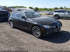 WBA8E1G50GNT99885 2016 BMW 3ER