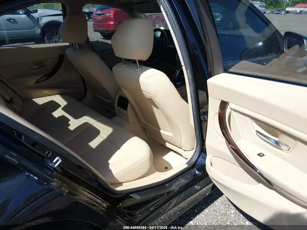 WBA8E1G50GNT99885 2016 BMW 3ER - Image 8