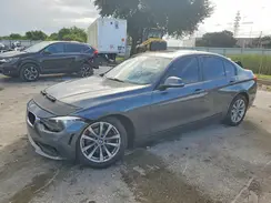 WBA8E1G50GNT99918 2016 BMW 3ER