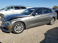 WBA8E1G50GNT99921 2016 BMW 3ER