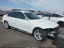 WBA8E1G50GNU10044 2016 BMW 3ER