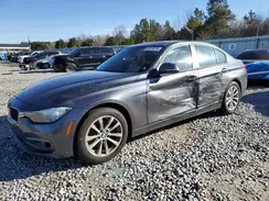 WBA8E1G50GNU10142 2016 BMW 3ER