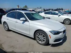 WBA8E1G50GNU10223 2016 BMW 3ER
