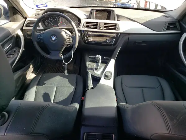 WBA8E1G50GNU10397 2016 BMW 3ER - Image 8