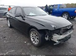 WBA8E1G50GNU10402 2016 BMW 3ER