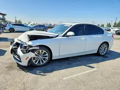 WBA8E1G50GNU10433 2016 BMW 3ER