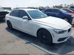 WBA8E1G50GNU10707 2016 BMW 3ER