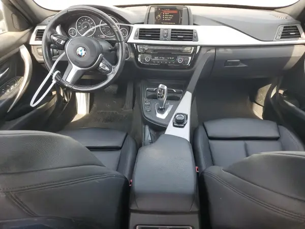 WBA8E1G50GNU10934 2016 BMW 3ER - Image 8