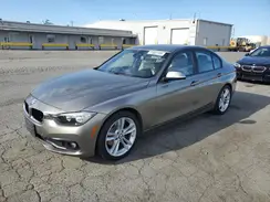 WBA8E1G50GNU10951 2016 BMW 3ER
