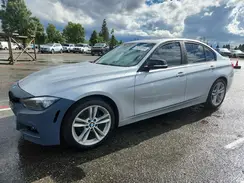 WBA8E1G50GNU11064 2016 BMW 3ER