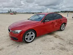 WBA8E1G50GNU12098 2016 BMW 3ER